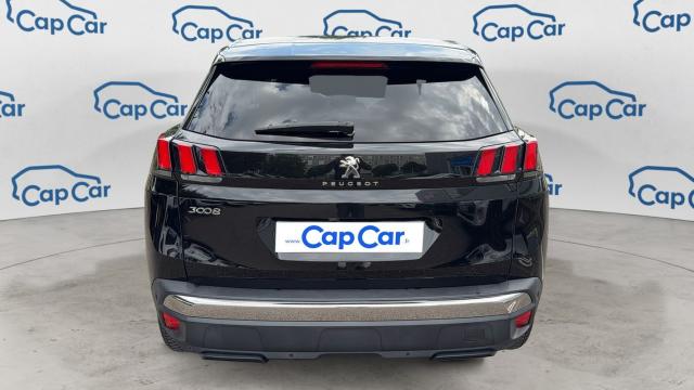 Peugeot 3008 image 4