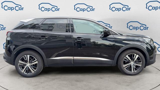 Peugeot 3008 image 7