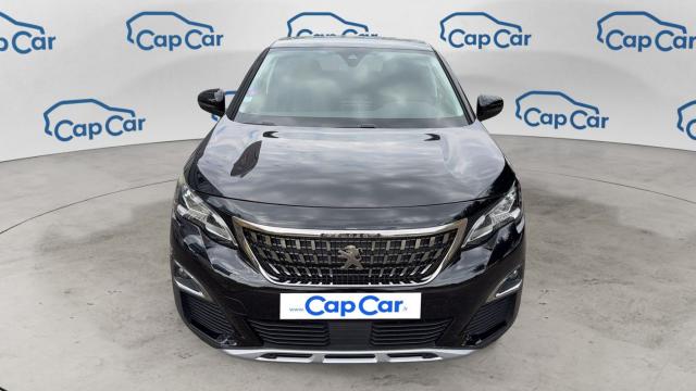 Peugeot 3008 image 3