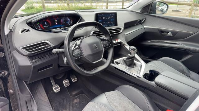 Peugeot 3008 image 5