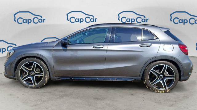 Mercedes Benz Classe Gla image 1