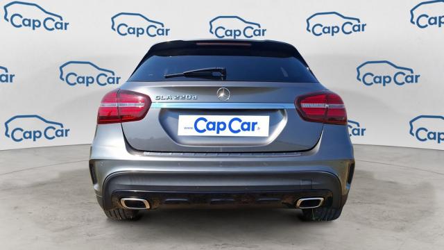 Mercedes Benz Classe Gla image 3