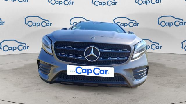 Mercedes Benz Classe Gla image 5