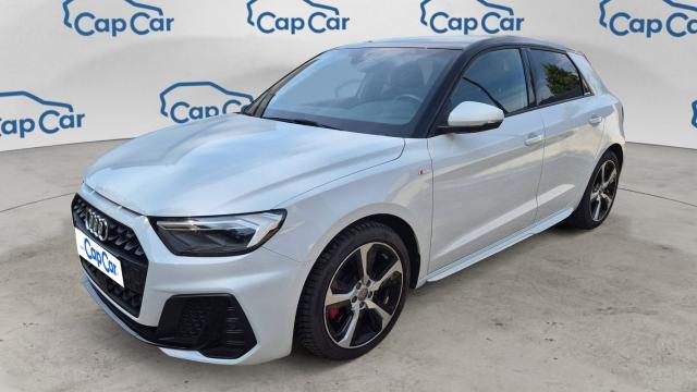Audi A1 Sportback 1.5 Tfsi 150 S-Tronic 7 S Line