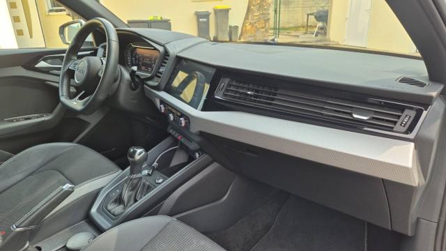 Audi A1 Sportback image 1