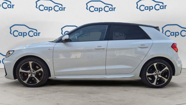 Audi A1 Sportback image 6