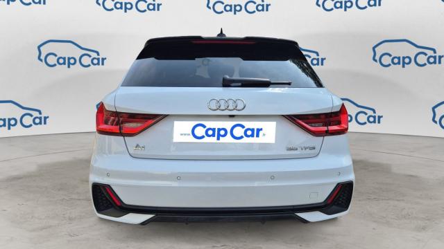 Audi A1 Sportback image 2