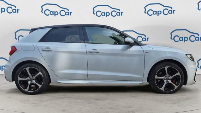 Audi A1 Sportback image 3