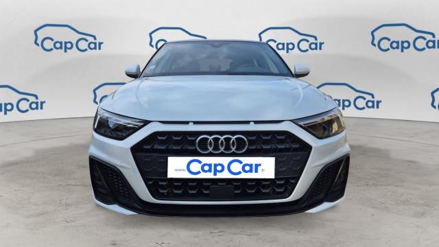Audi A1 Sportback image 9