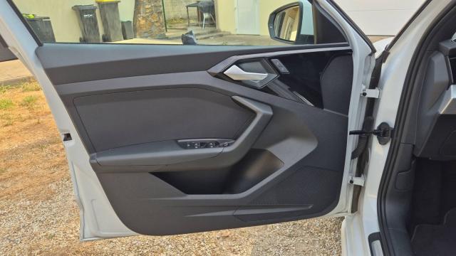 Audi A1 Sportback image 8