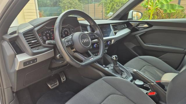 Audi A1 Sportback image 7