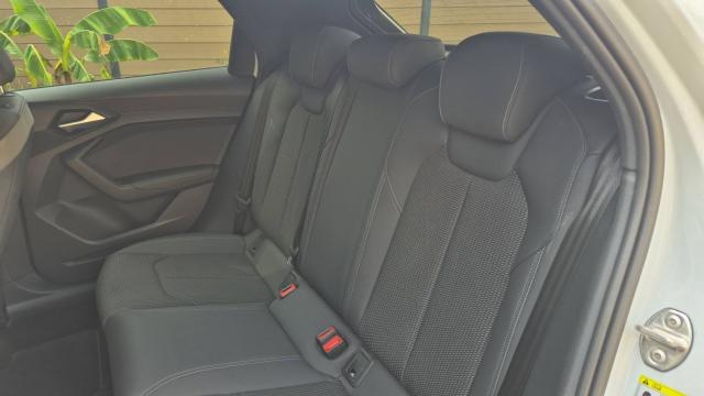 Audi A1 Sportback image 4