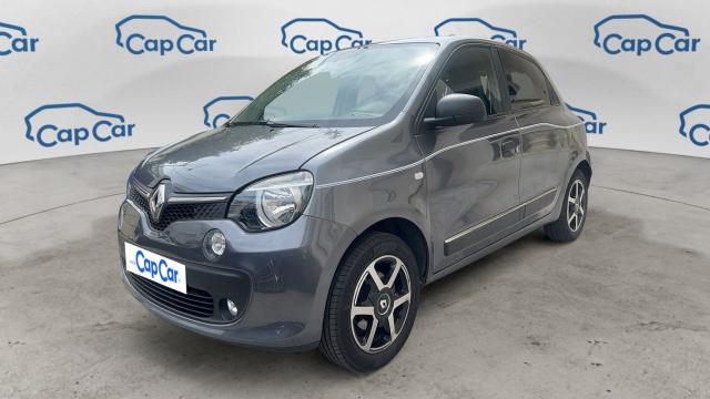 Renault Twingo Iii 0.9 Tce 90 Limited - Entretien Constructeur