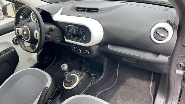 Renault Twingo image 8