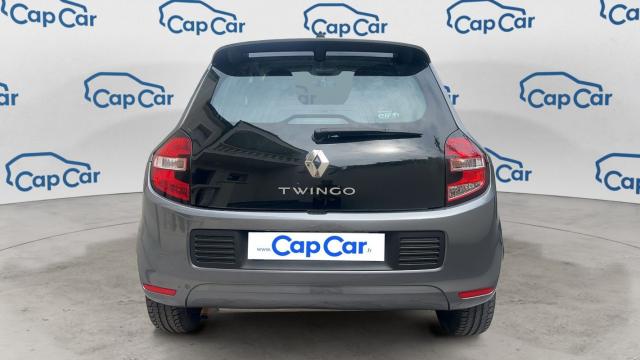 Renault Twingo image 5