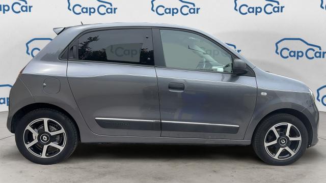 Renault Twingo image 3