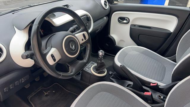 Renault Twingo image 9
