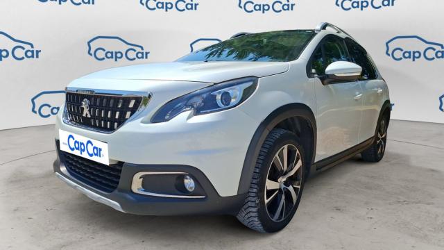 Peugeot 2008 1.2 Puretech 110 Gt-Line