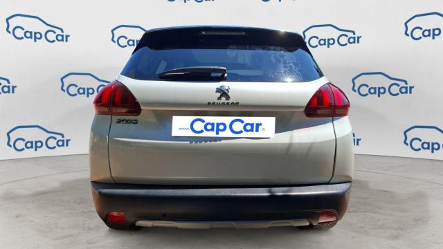 Peugeot 2008 image 6