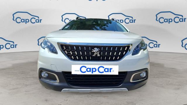 Peugeot 2008 image 2