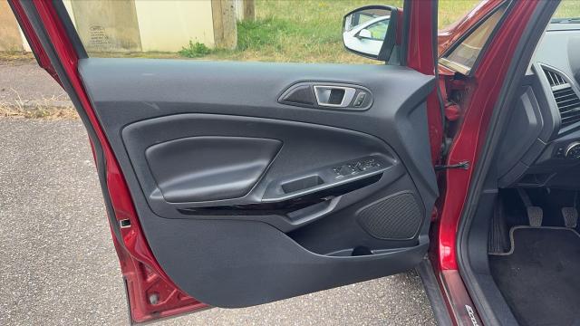 Ford Ecosport image 4