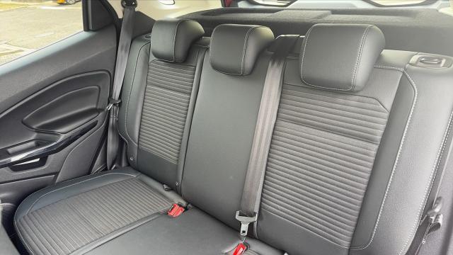 Ford Ecosport image 9