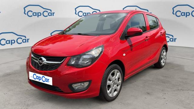 Opel Karl 1.0 75 Edition
