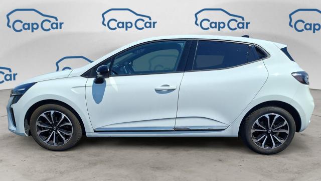 Renault Clio image 1