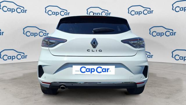 Renault Clio image 6