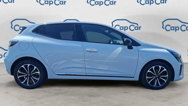 Renault Clio image 5