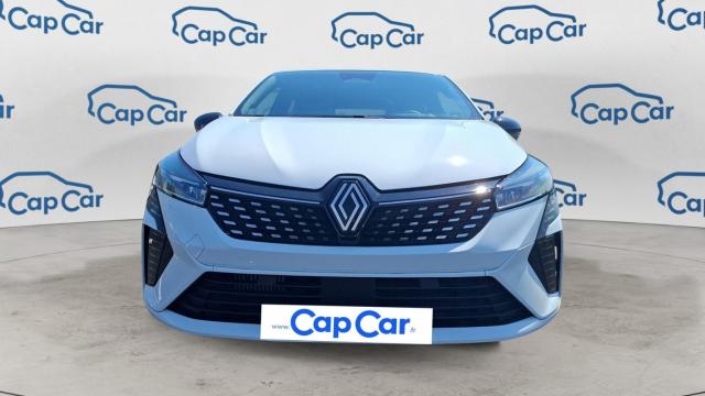 Renault Clio image 7
