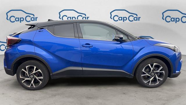 Toyota C-Hr image 3