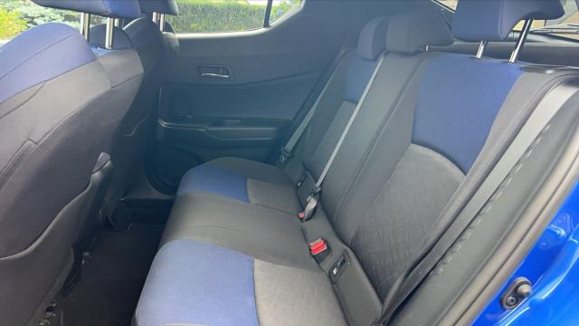 Toyota C-Hr image 4