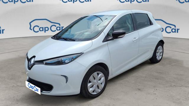 Renault Zoe R240 88 22 Kwh Life