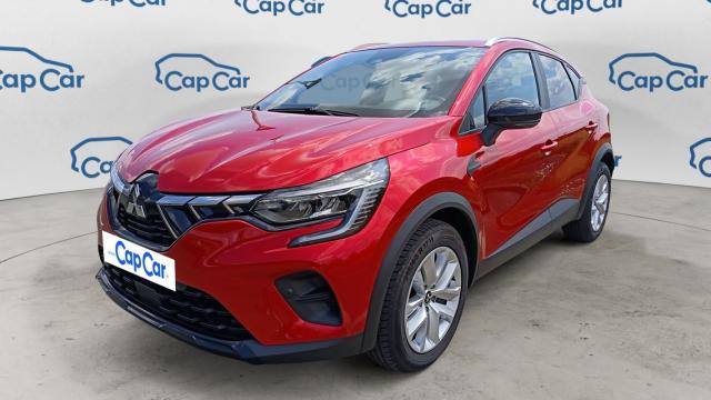 Mitsubishi Asx 1.3 Di-T 140 Business