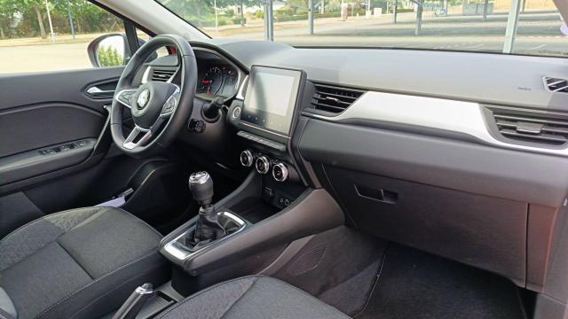Mitsubishi Asx image 5