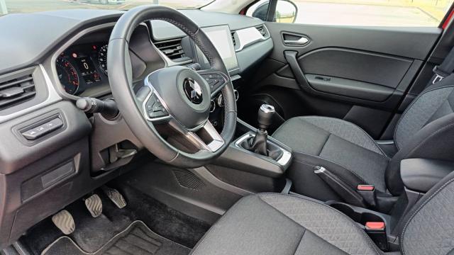 Mitsubishi Asx image 2