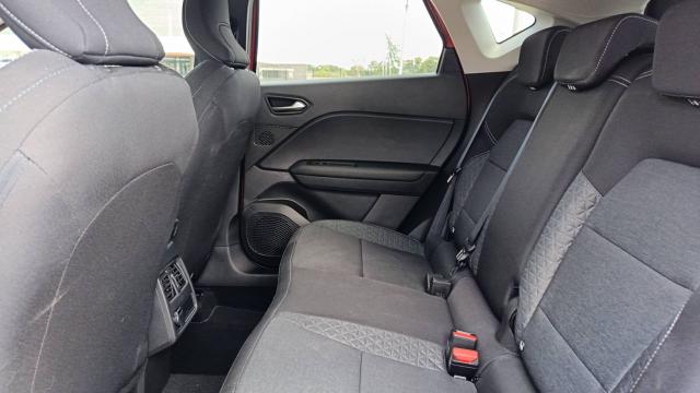 Mitsubishi Asx image 6