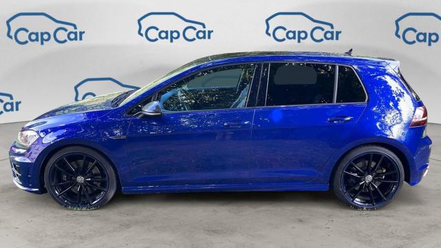 Volkswagen Golf image 2