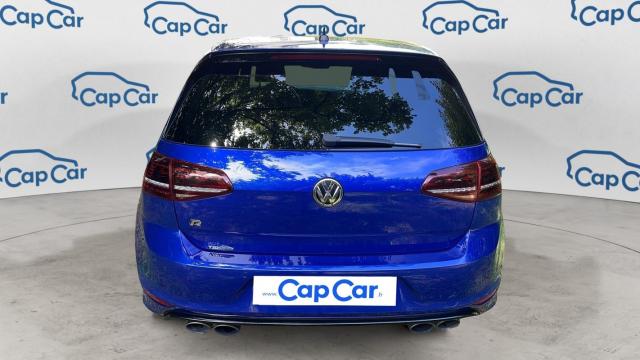 Volkswagen Golf image 1