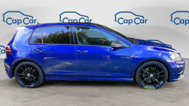 Volkswagen Golf image 8
