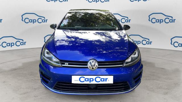 Volkswagen Golf image 5