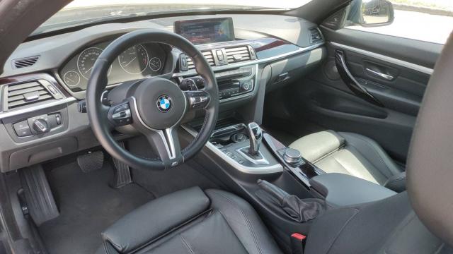 Bmw Série 4 image 9