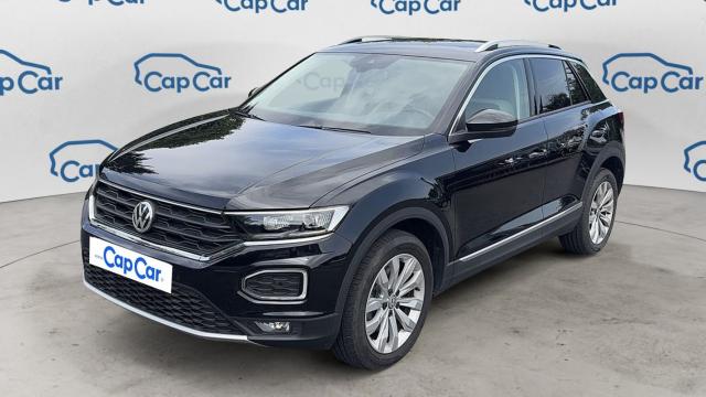 Volkswagen T-Roc 1.5 Tsi 150 Style