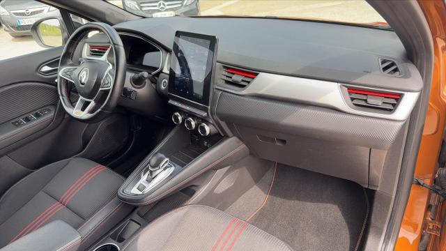 Renault Captur image 9