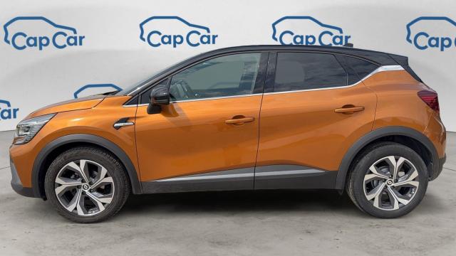 Renault Captur image 4