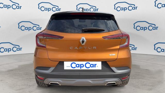 Renault Captur image 3