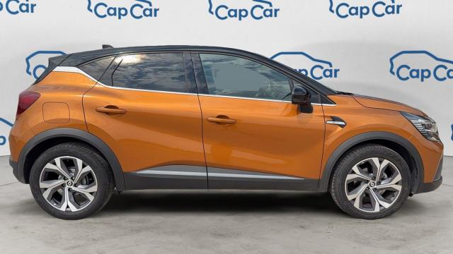 Renault Captur image 5