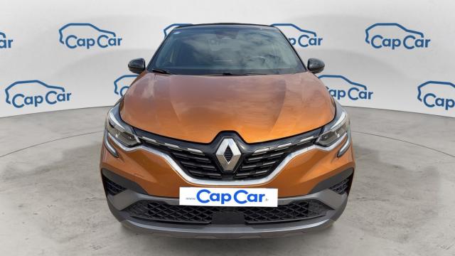Renault Captur image 7