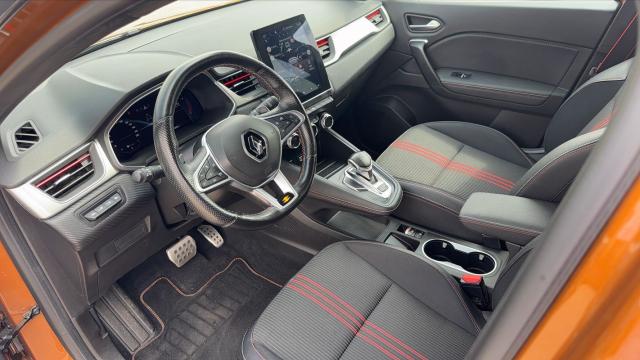 Renault Captur image 1